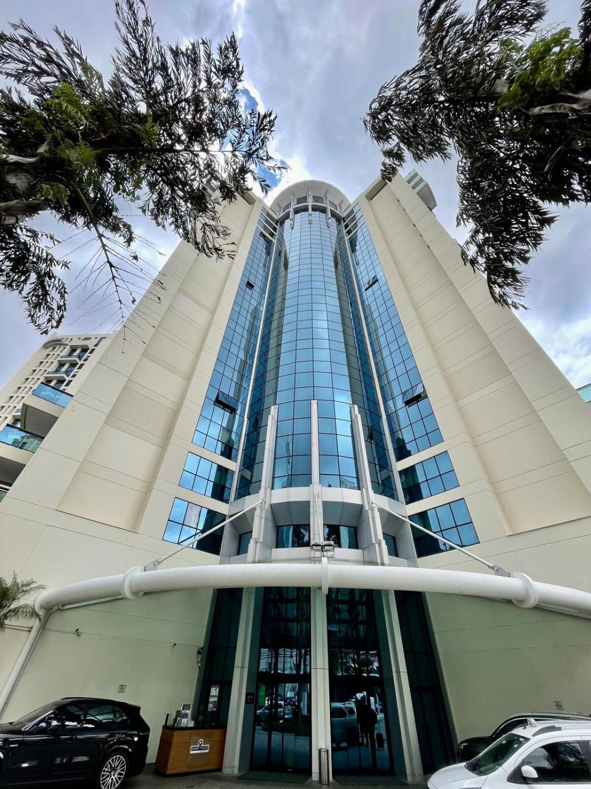 Flat 1414 Luxo No Mla Ibirapuera Com Vaga Apartamento São Paulo