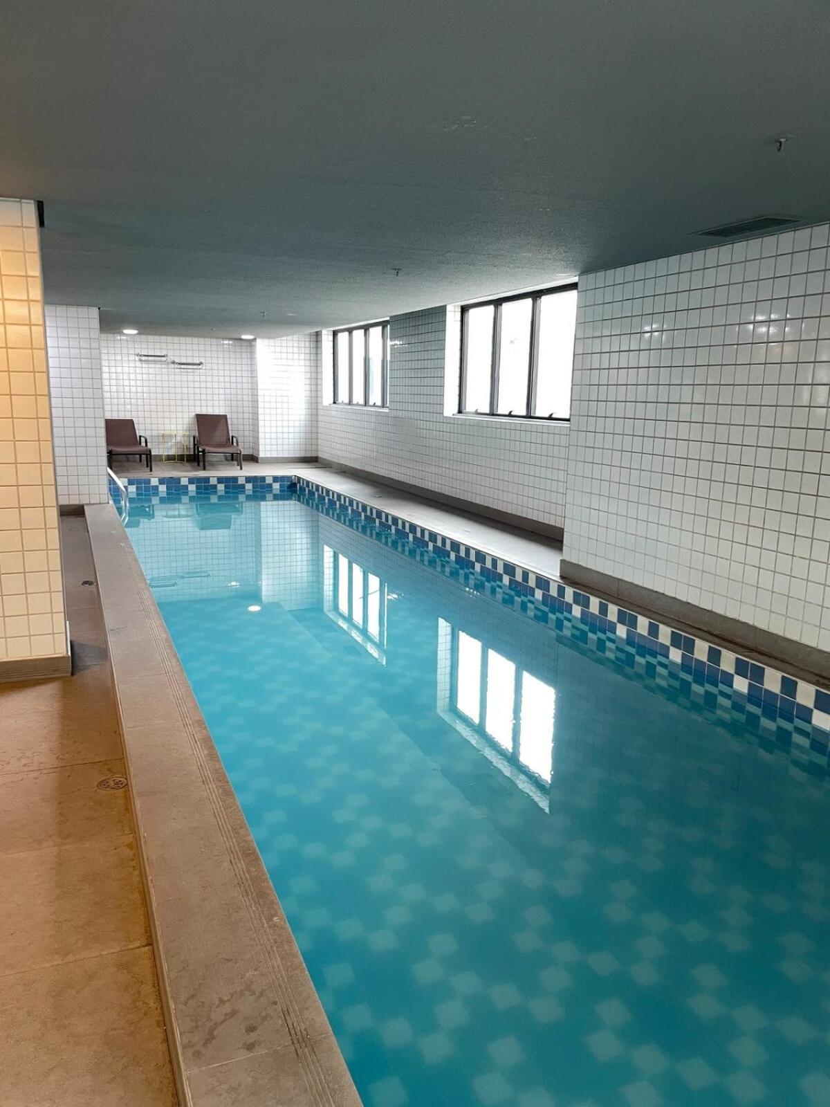 Apartamento Flat 1414 Luxo No Mla Ibirapuera Com Vaga *