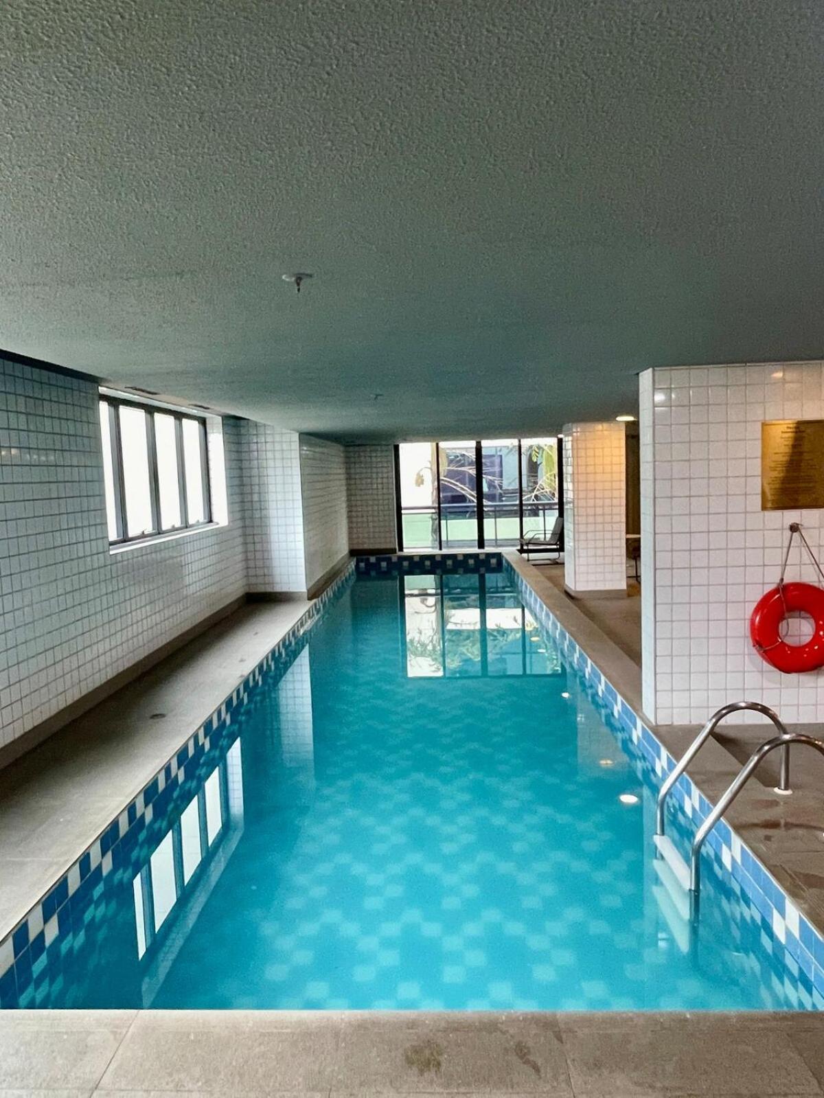Flat 1414 Luxo No Mla Ibirapuera Com Vaga São Paulo