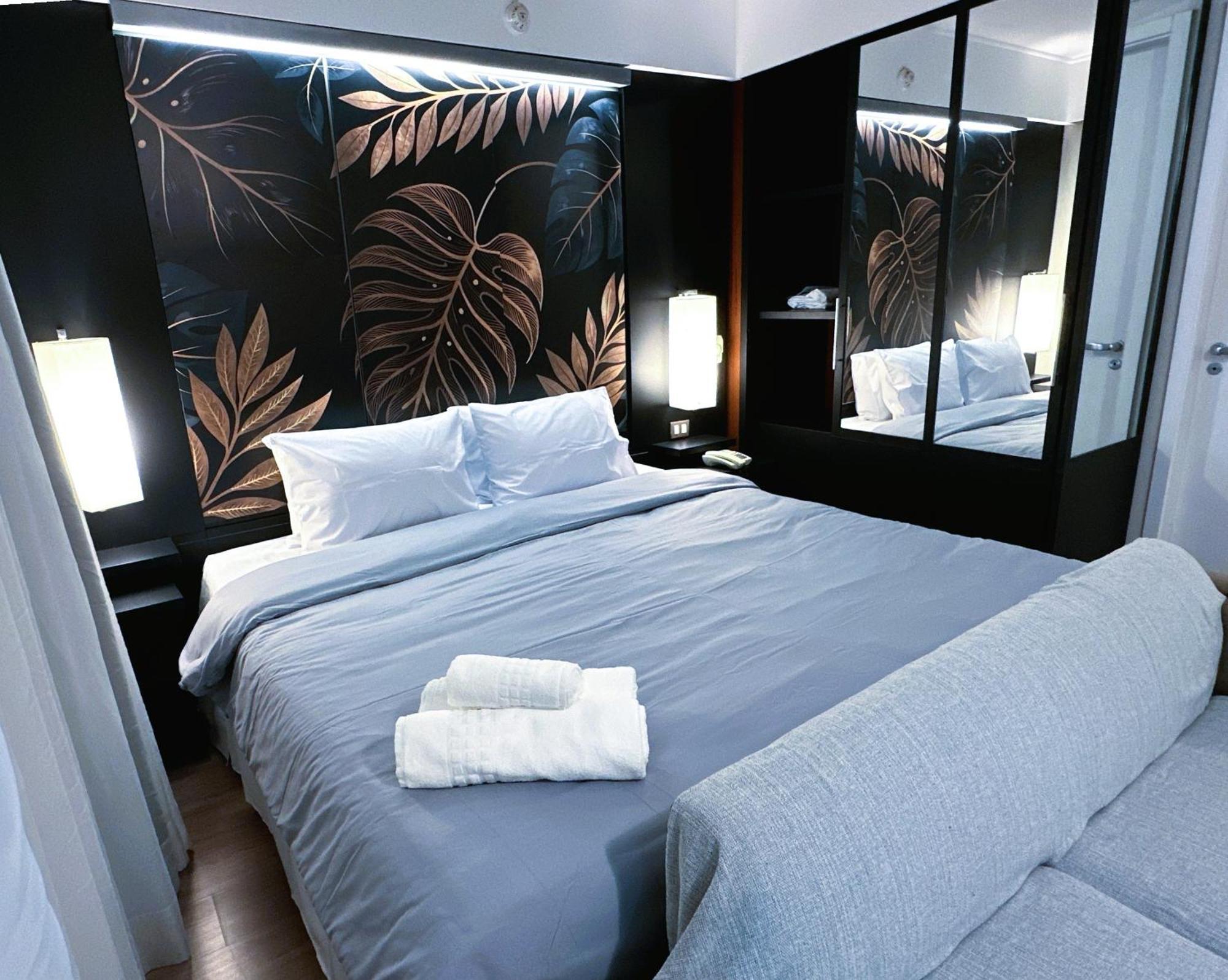 Flat 1414 Luxo No Mla Ibirapuera Com Vaga Apartamento *
