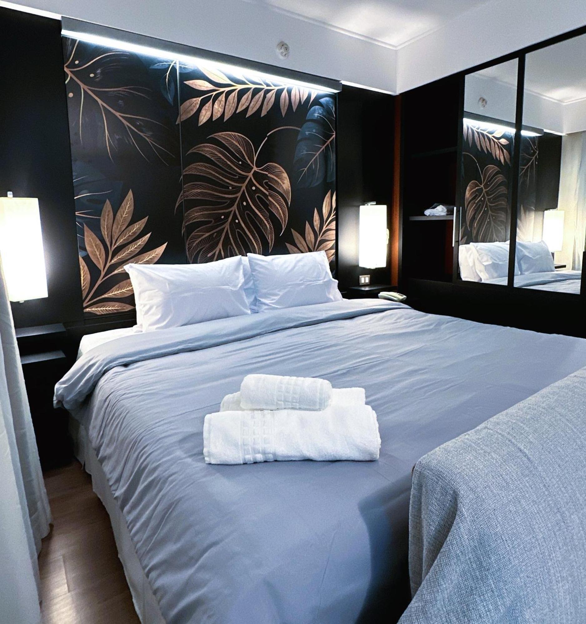Flat 1414 Luxo No Mla Ibirapuera Com Vaga Apartamento São Paulo