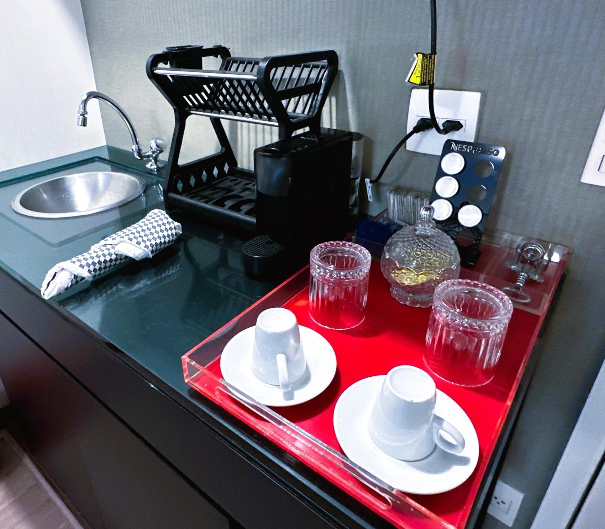 Flat 1414 Luxo No Mla Ibirapuera Com Vaga Apartamento *